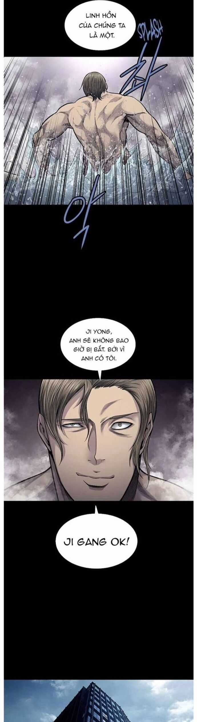 Tao Là Công Lý Chapter 89 trang 21