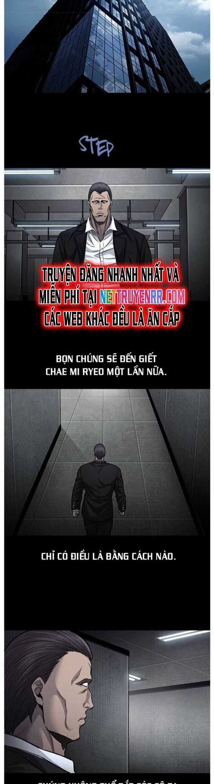Tao Là Công Lý Chapter 89 trang 22