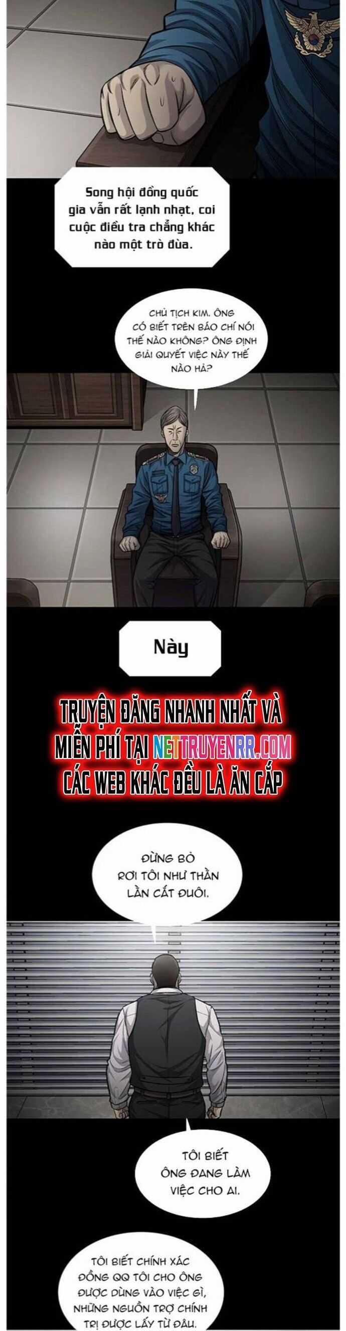 Tao Là Công Lý Chapter 89 trang 6