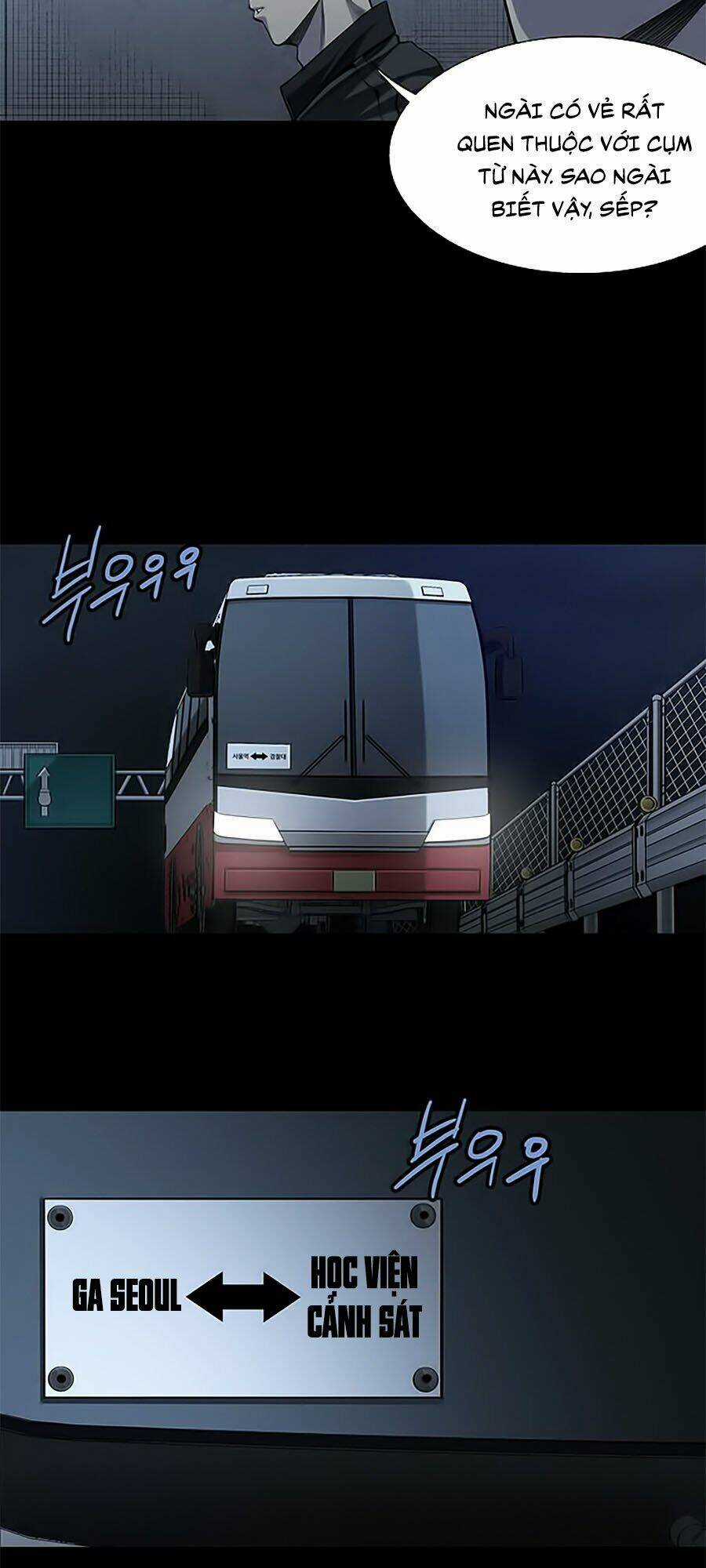 Tao Là Công Lý Chapter 9 trang 15