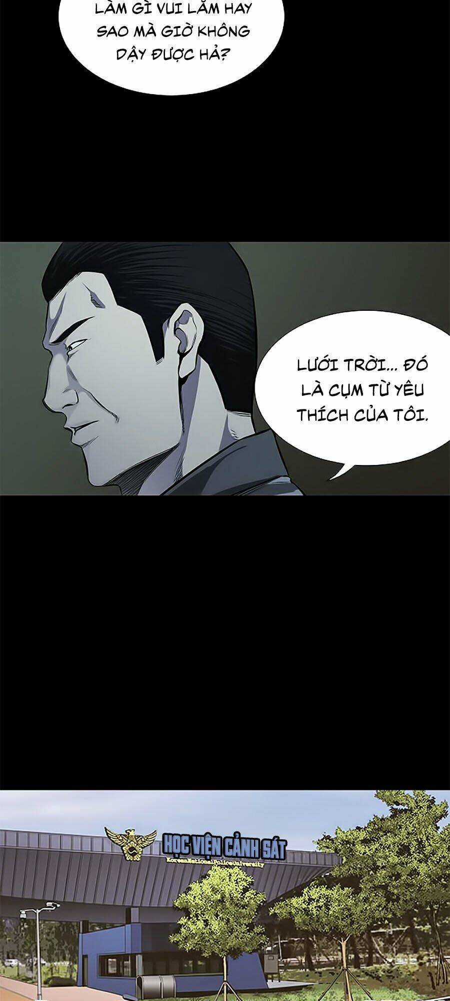 Tao Là Công Lý Chapter 9 trang 17