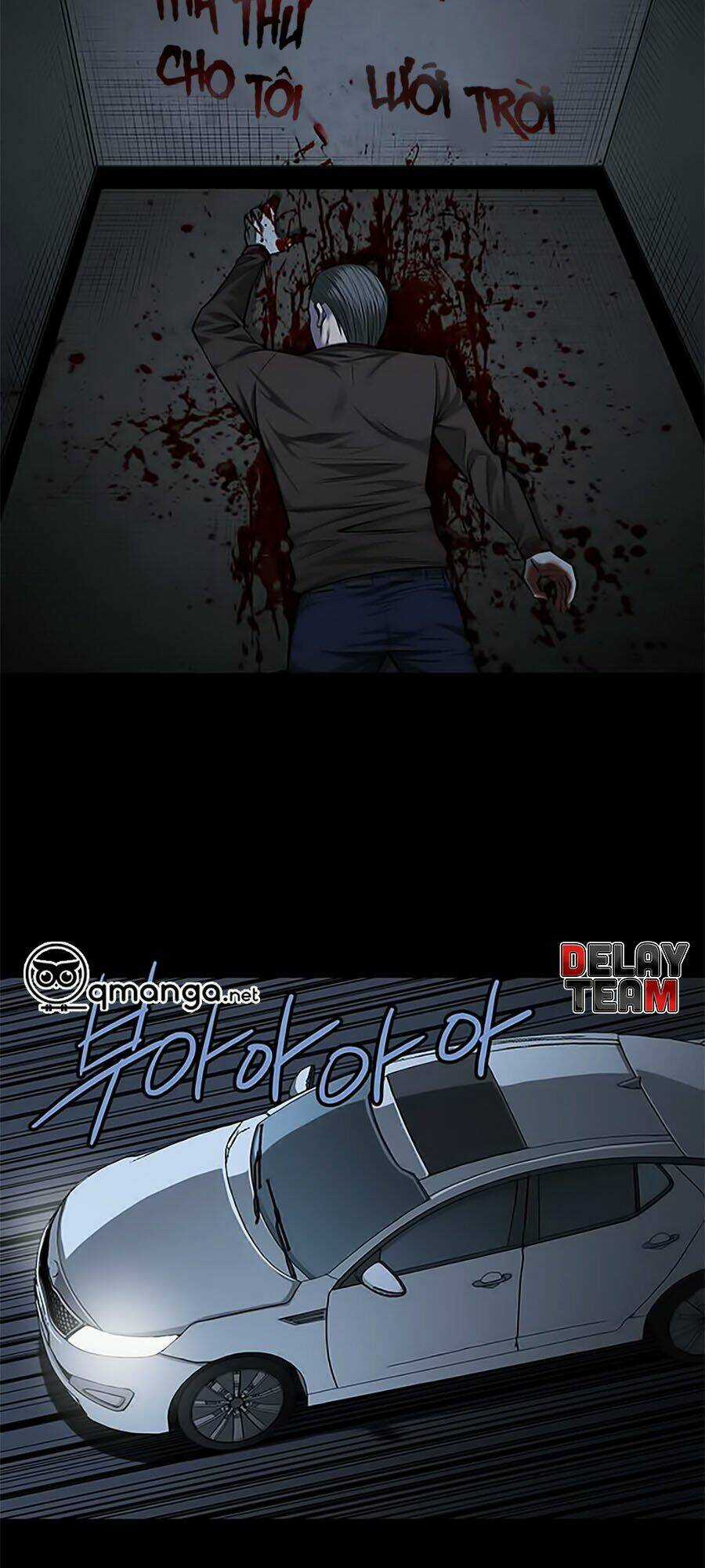 Tao Là Công Lý Chapter 9 trang 2