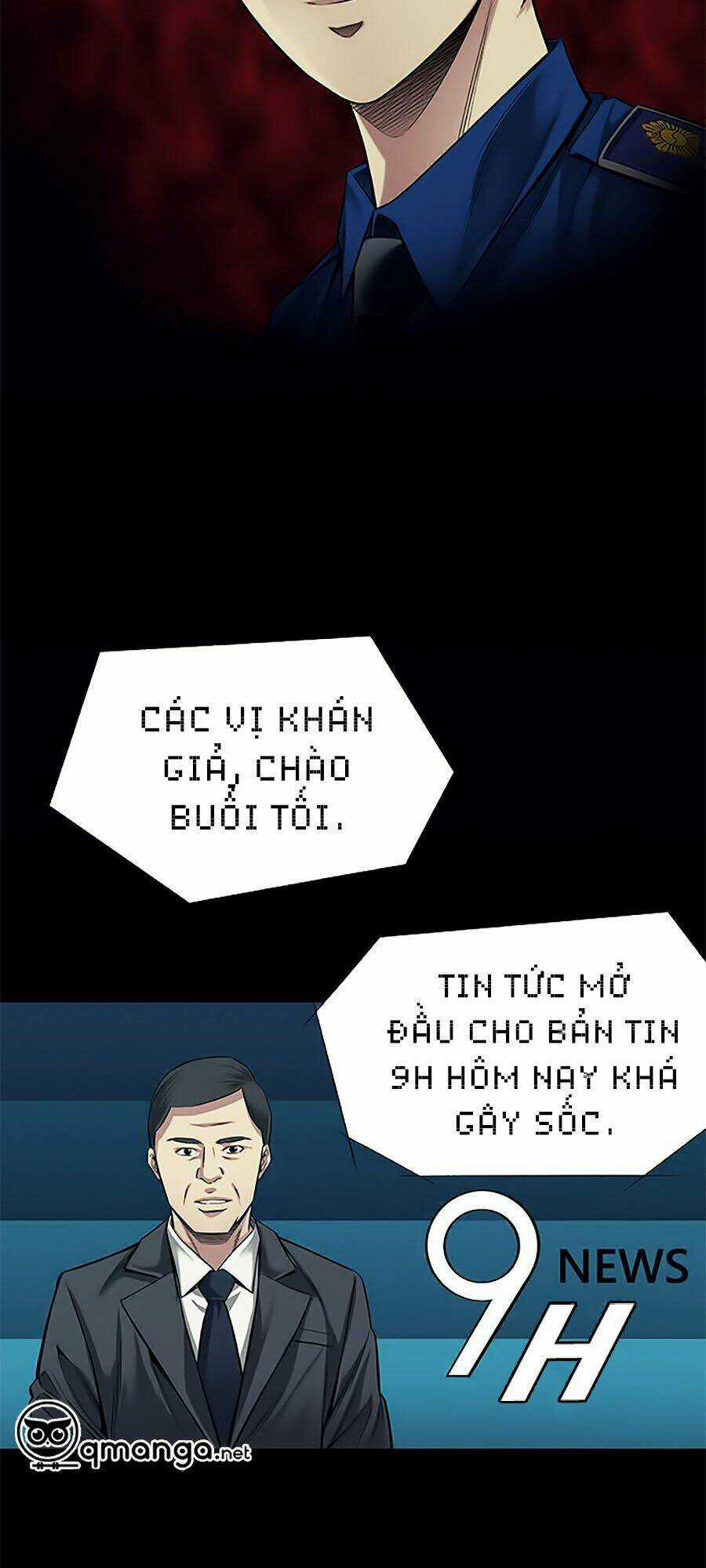 Tao Là Công Lý Chapter 9 trang 26