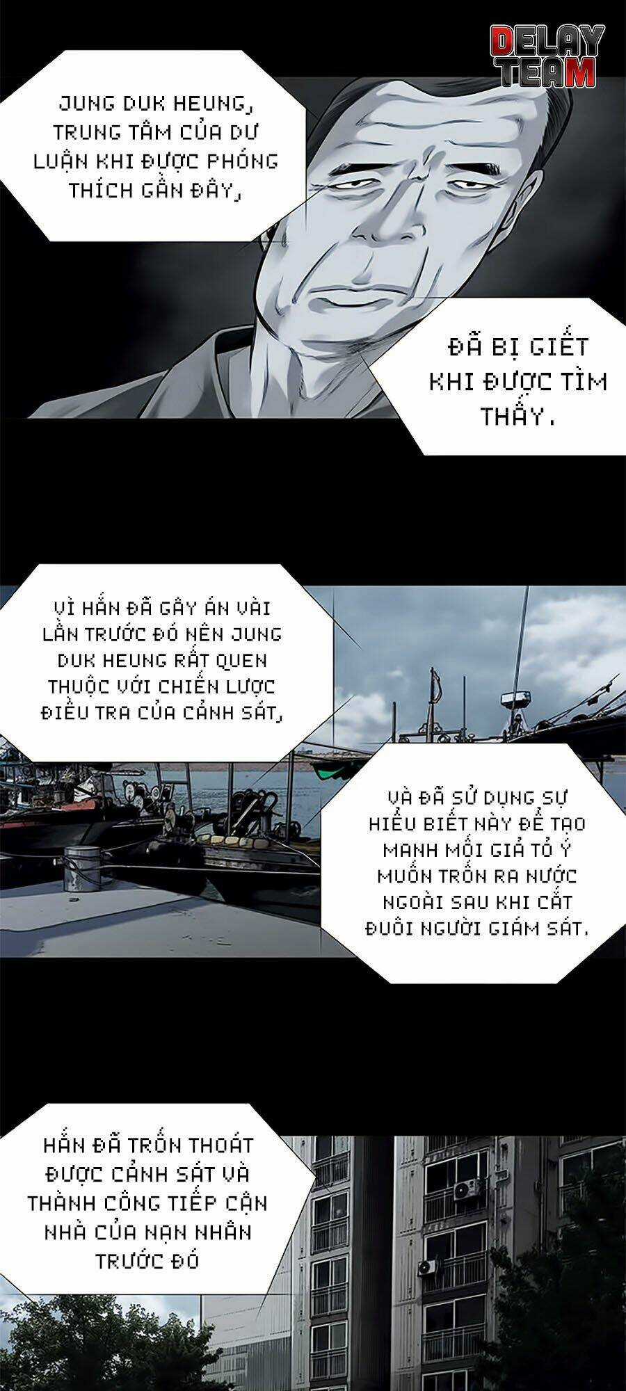Tao Là Công Lý Chapter 9 trang 27