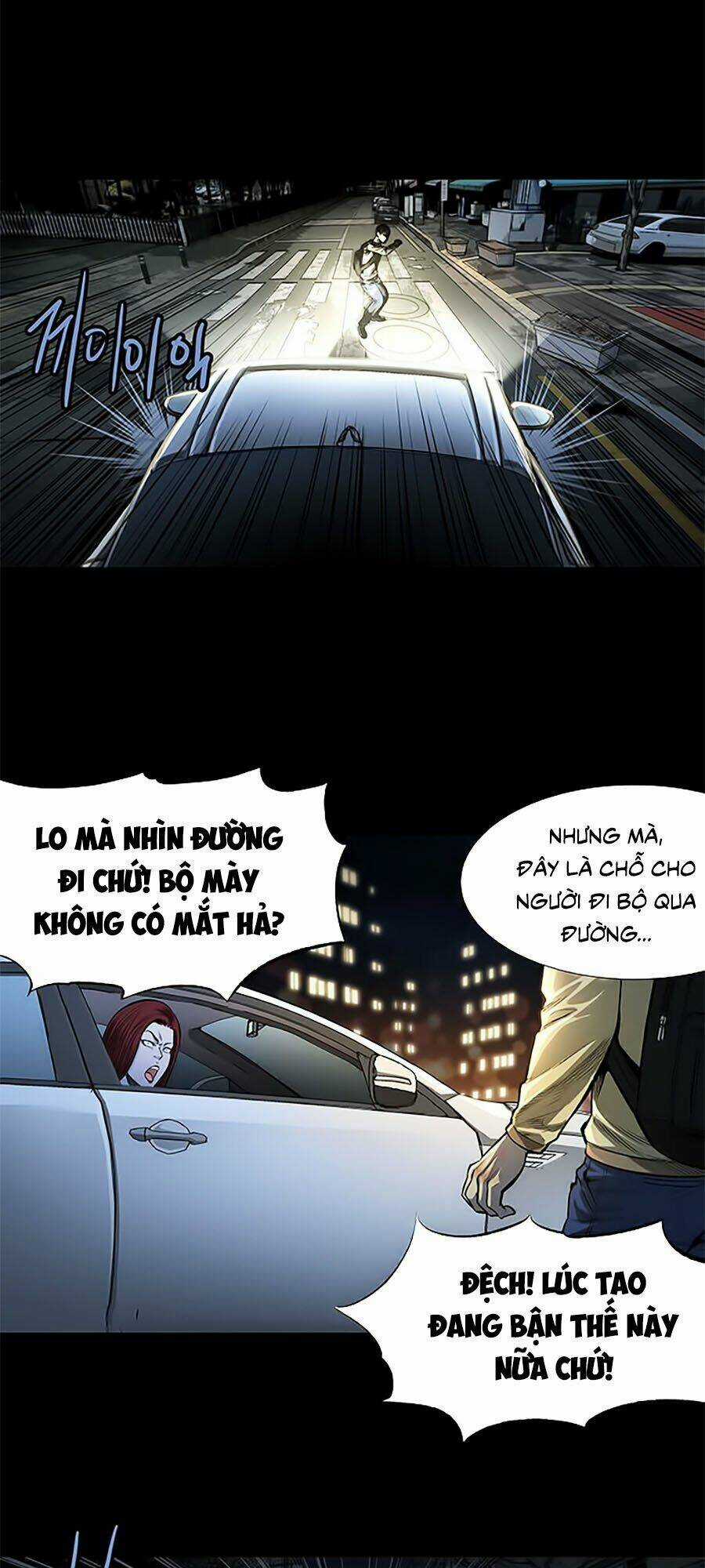Tao Là Công Lý Chapter 9 trang 3