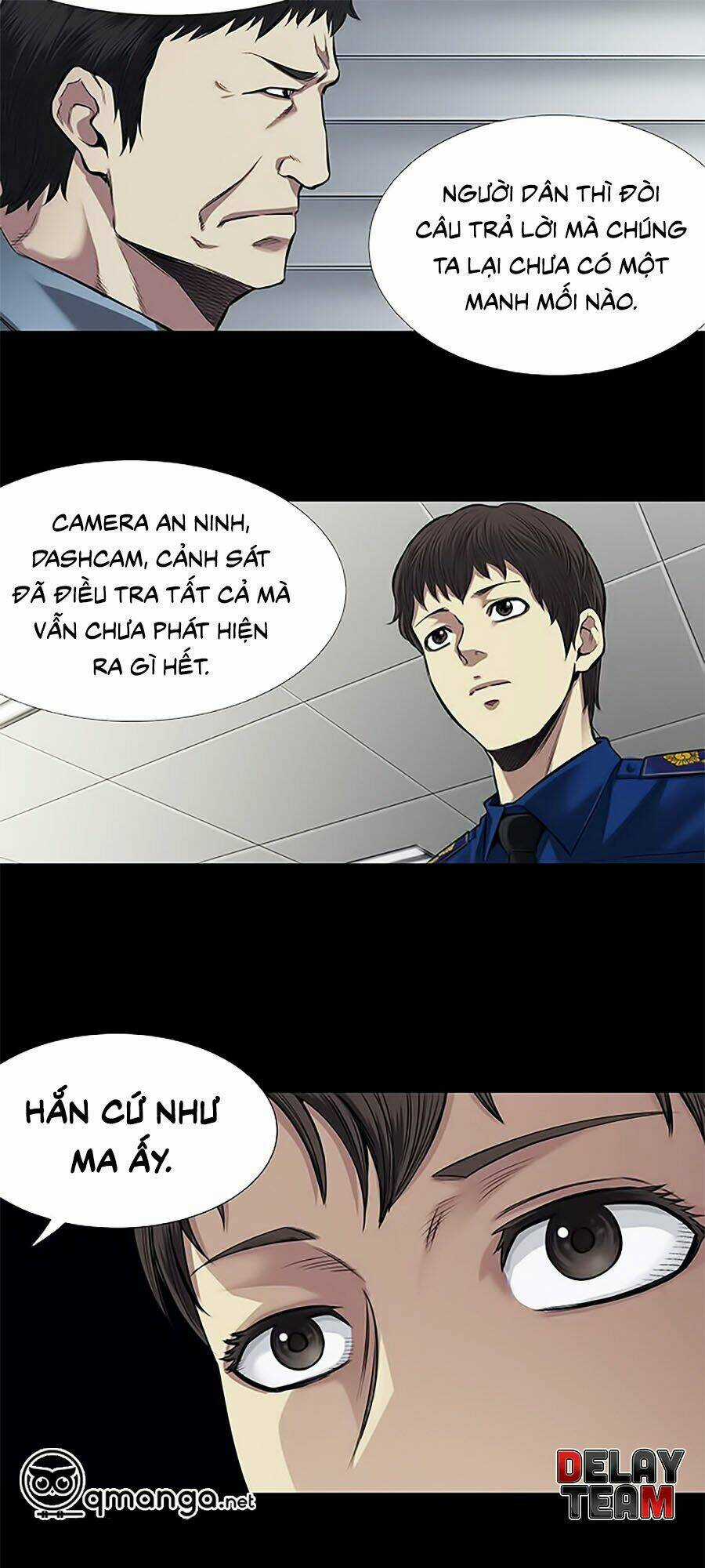 Tao Là Công Lý Chapter 9 trang 33