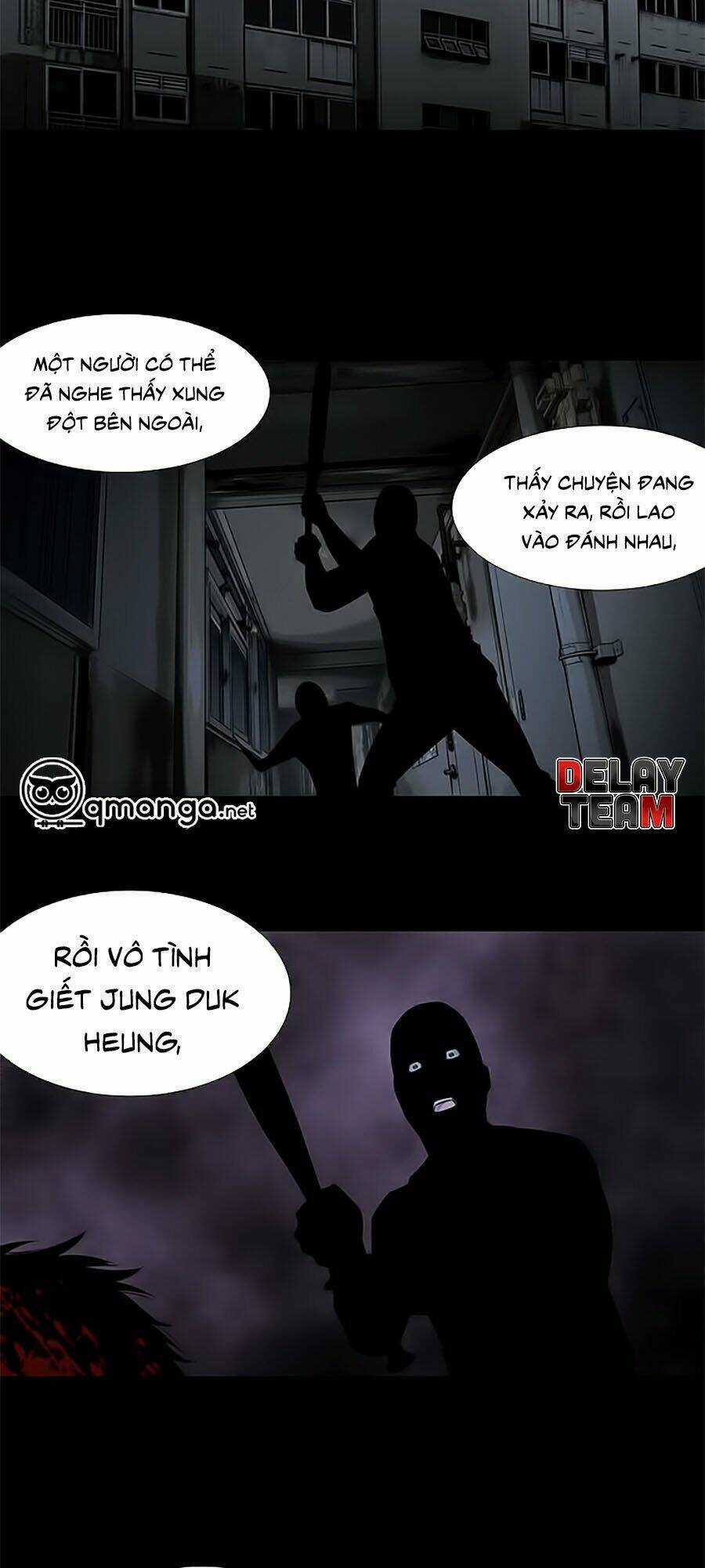 Tao Là Công Lý Chapter 9 trang 35