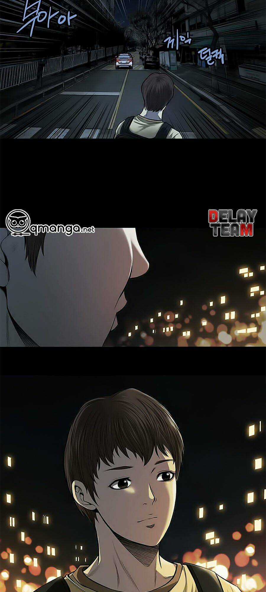 Tao Là Công Lý Chapter 9 trang 4