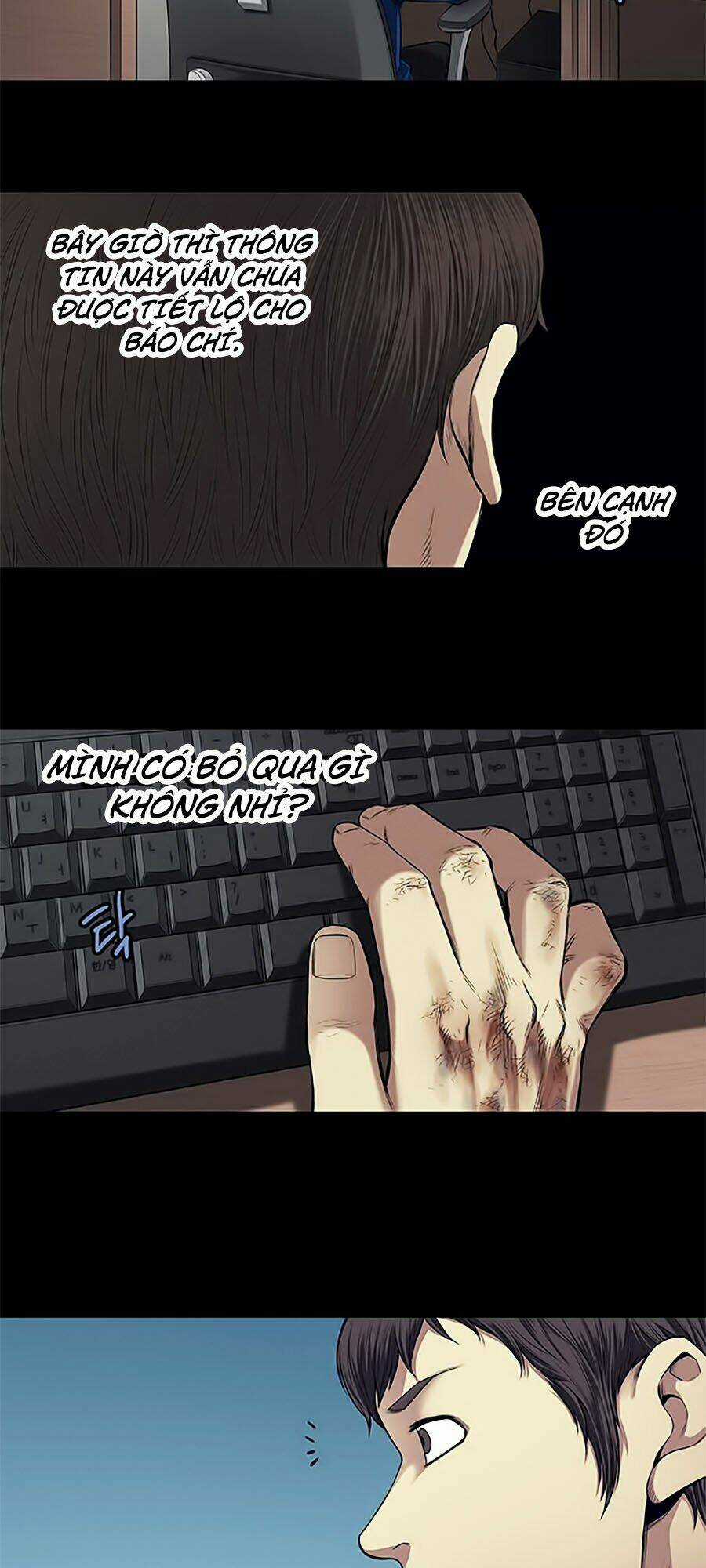 Tao Là Công Lý Chapter 9 trang 40