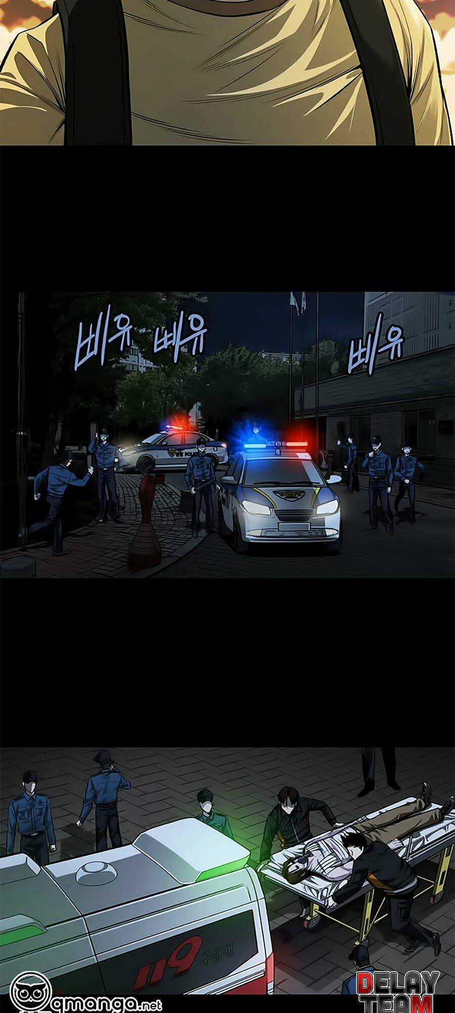 Tao Là Công Lý Chapter 9 trang 5