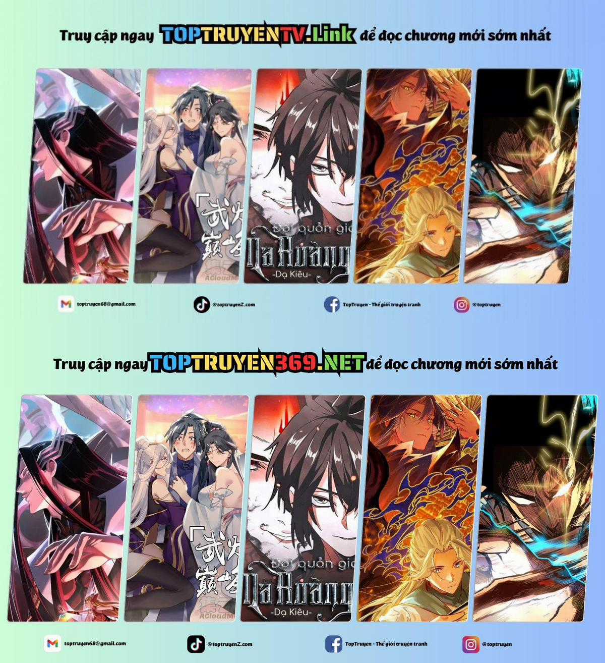 Tao Là Công Lý Chapter 91 trang 0