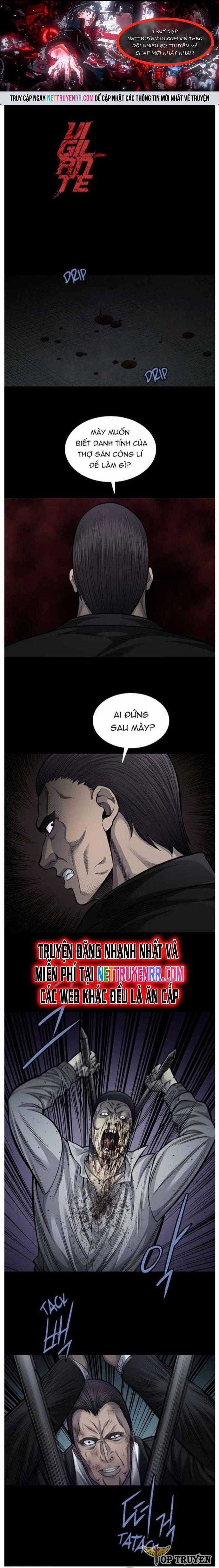 Tao Là Công Lý Chapter 91 trang 1