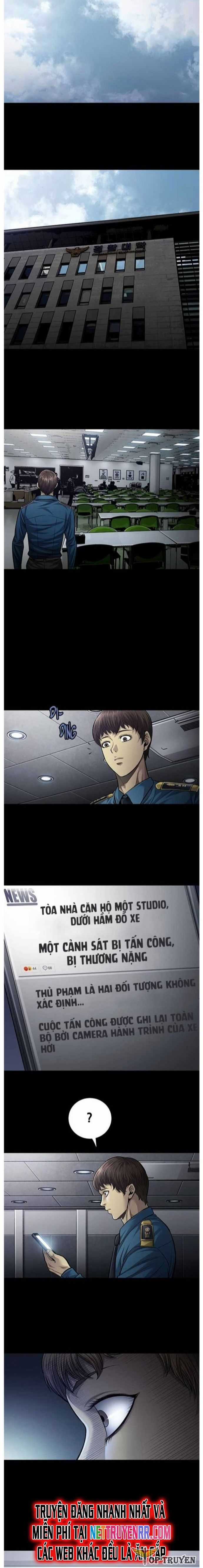 Tao Là Công Lý Chapter 91 trang 3