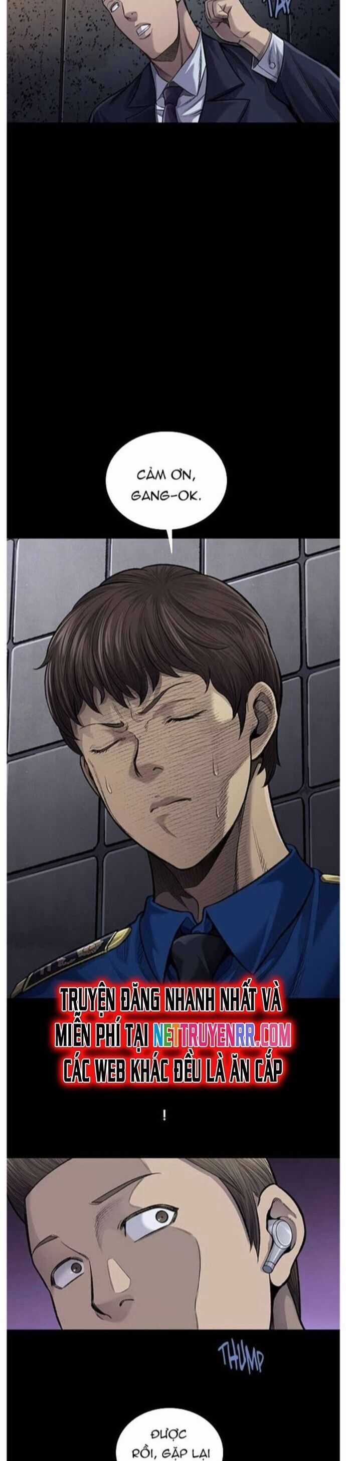 Tao Là Công Lý Chapter 92 trang 11