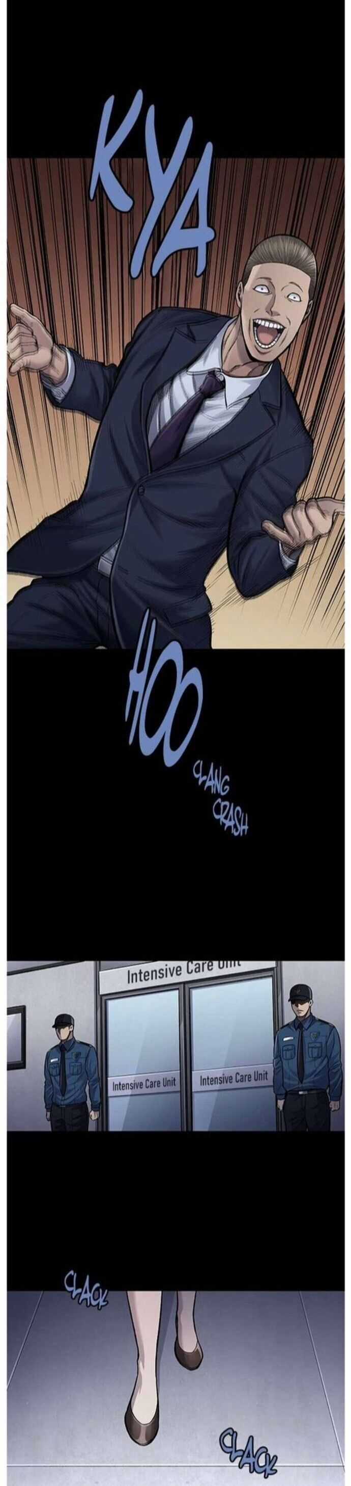 Tao Là Công Lý Chapter 92 trang 13