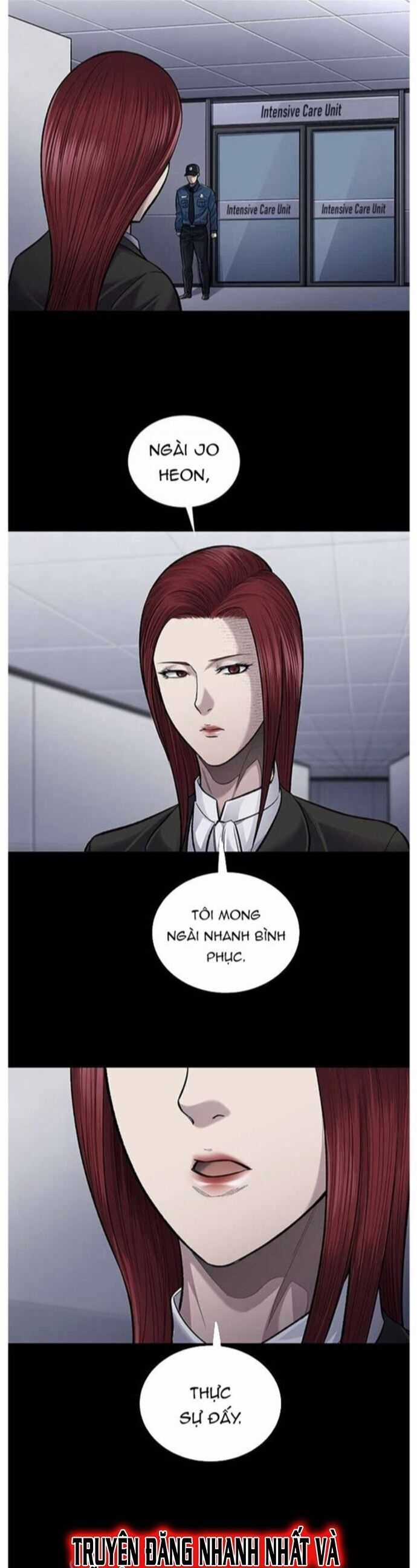 Tao Là Công Lý Chapter 92 trang 17