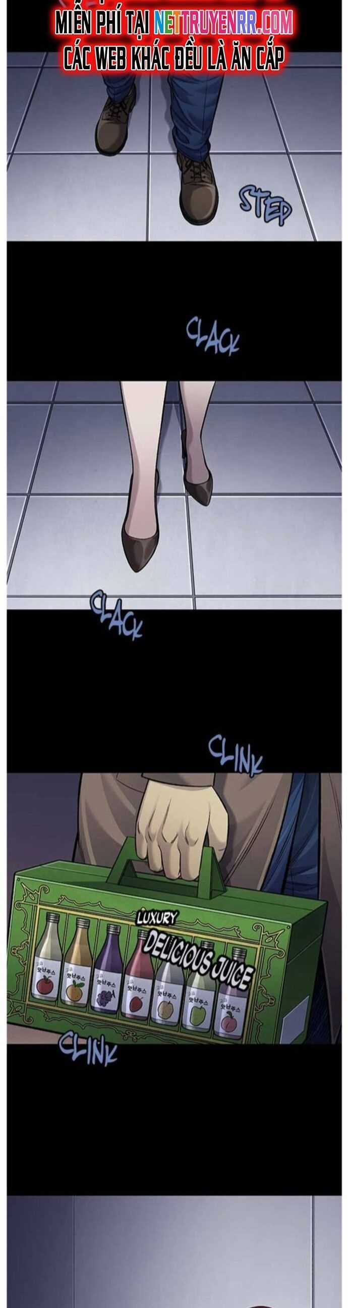 Tao Là Công Lý Chapter 92 trang 18