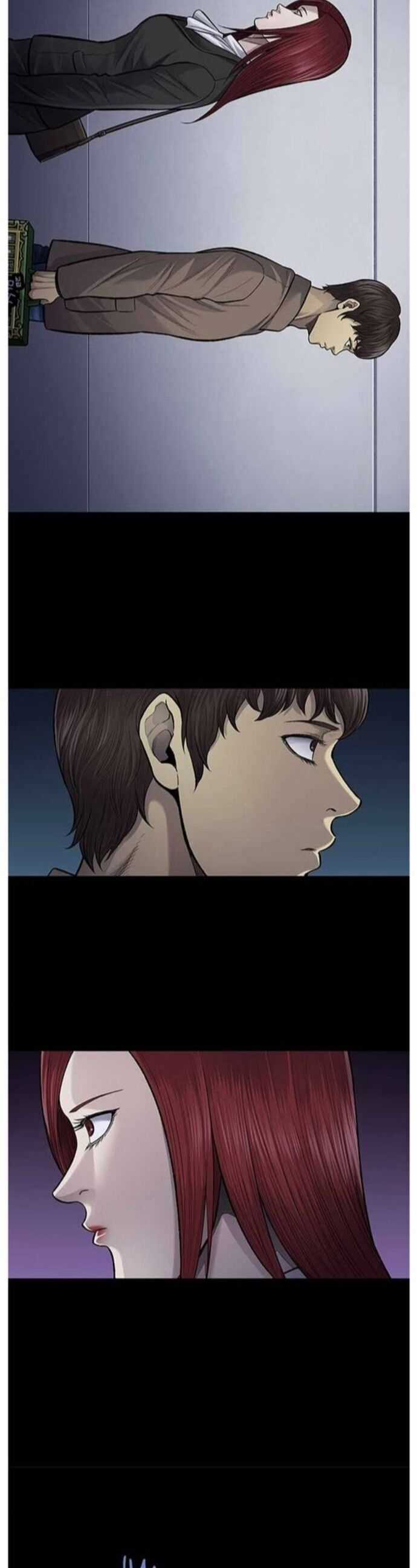 Tao Là Công Lý Chapter 92 trang 19