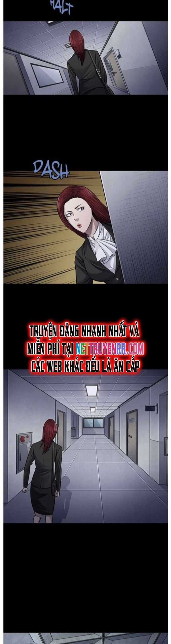 Tao Là Công Lý Chapter 92 trang 20