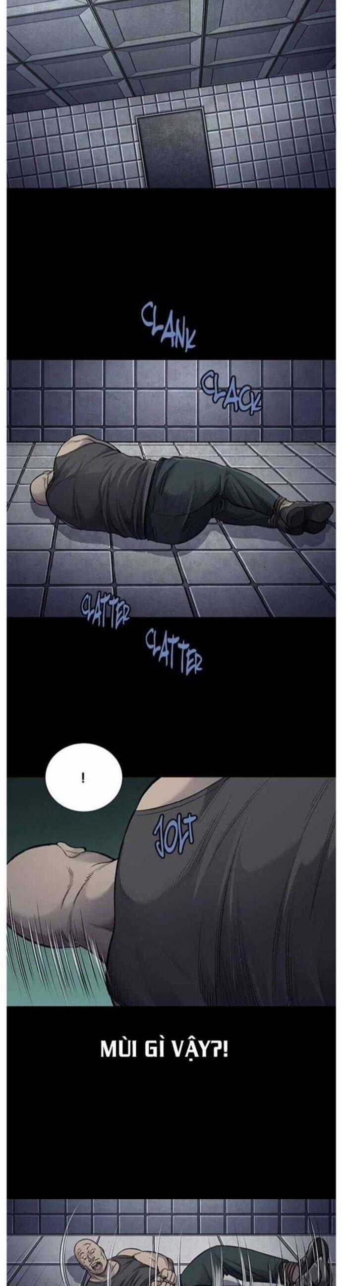 Tao Là Công Lý Chapter 92 trang 21