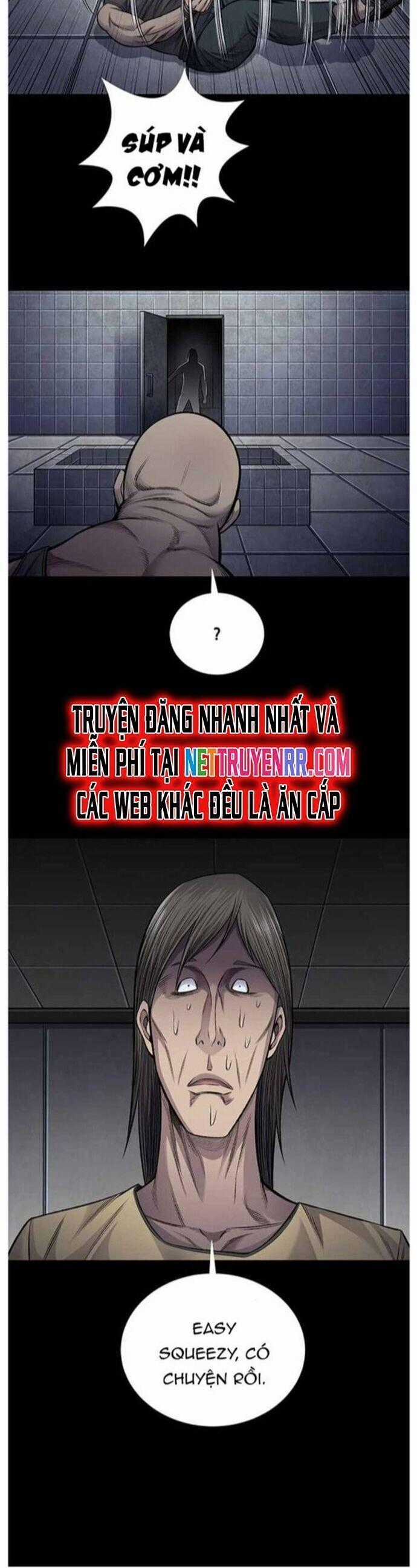 Tao Là Công Lý Chapter 92 trang 22