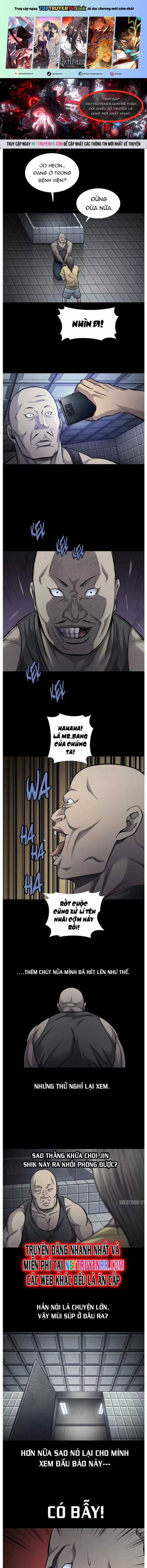 Tao Là Công Lý Chapter 93 trang 0