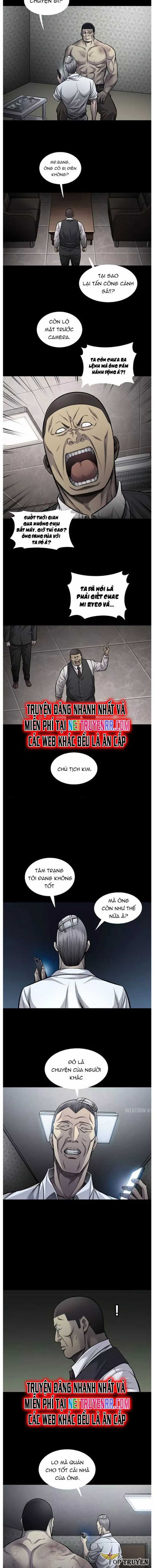 Tao Là Công Lý Chapter 93 trang 3
