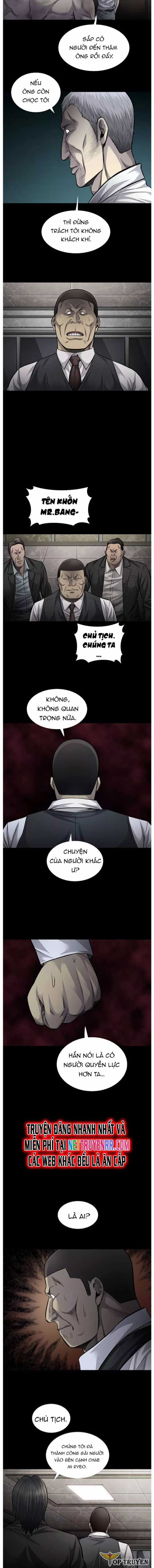 Tao Là Công Lý Chapter 93 trang 4