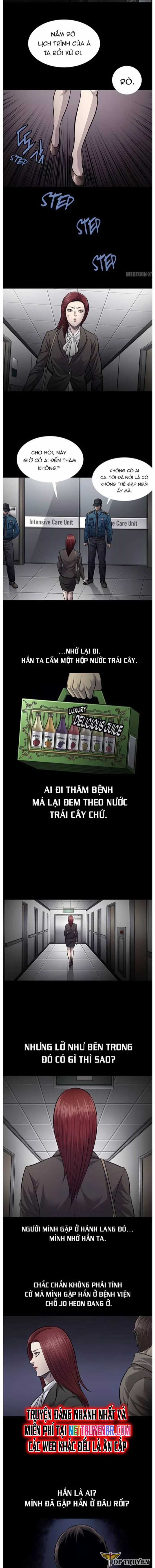 Tao Là Công Lý Chapter 93 trang 5