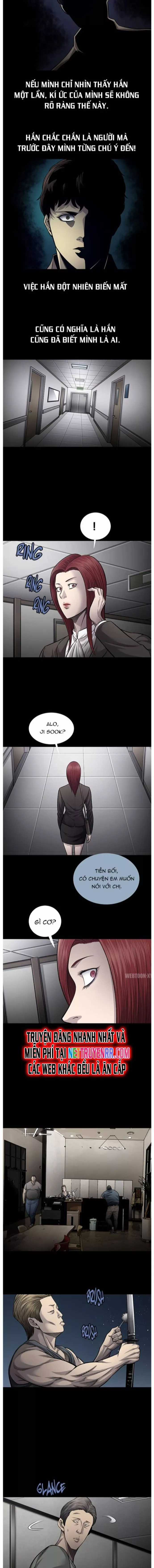 Tao Là Công Lý Chapter 93 trang 6