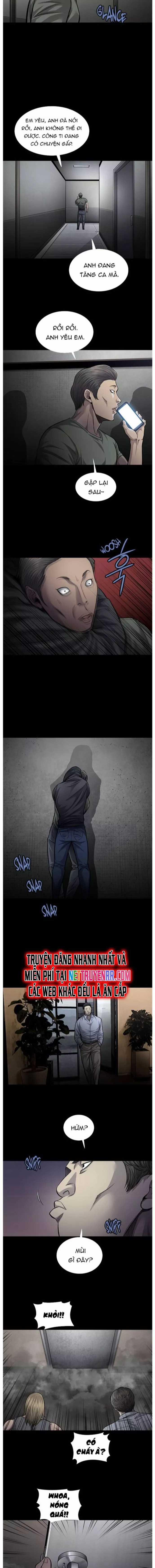 Tao Là Công Lý Chapter 93 trang 7