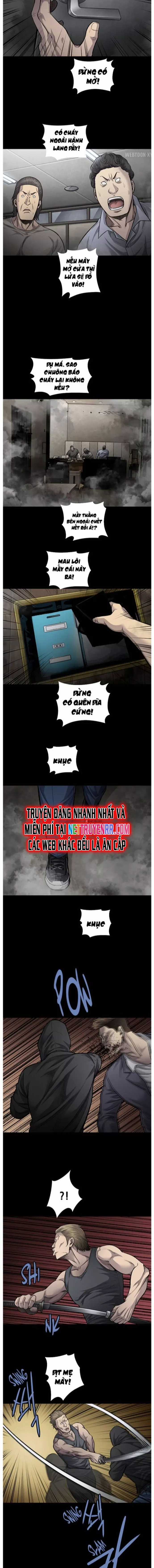 Tao Là Công Lý Chapter 93 trang 8