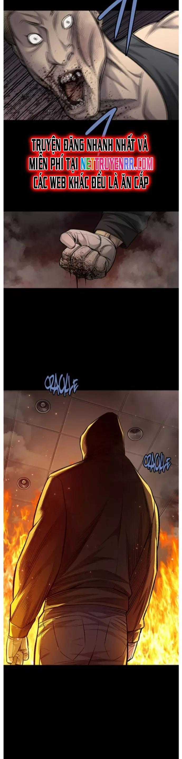 Tao Là Công Lý Chapter 93 trang 9
