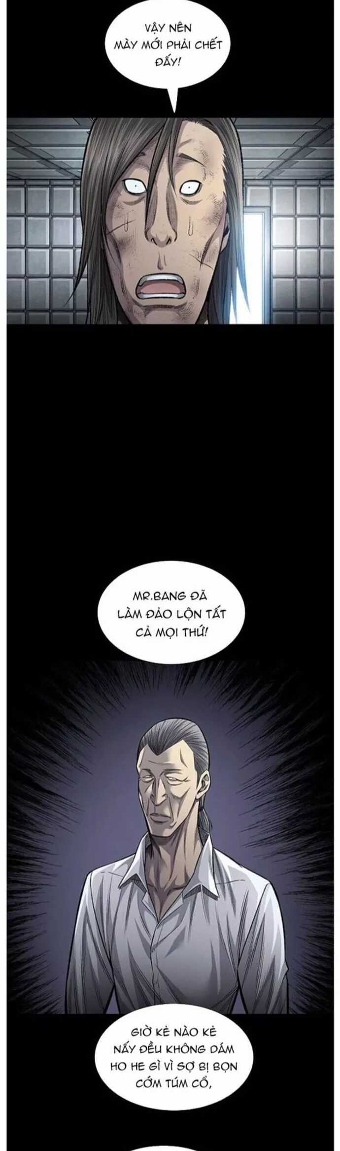 Tao Là Công Lý Chapter 96 trang 10