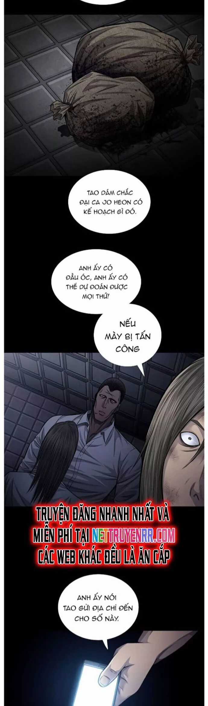 Tao Là Công Lý Chapter 96 trang 13