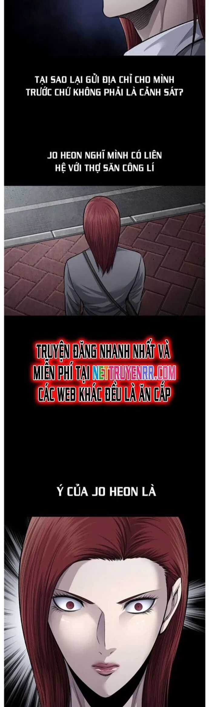 Tao Là Công Lý Chapter 96 trang 17