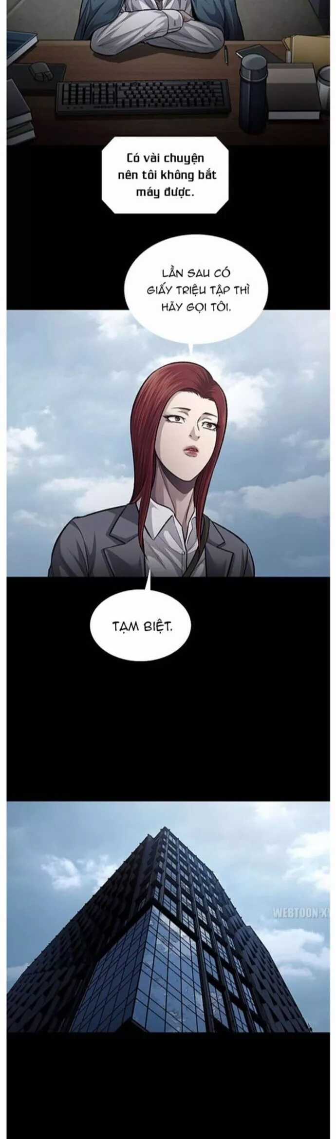 Tao Là Công Lý Chapter 96 trang 19