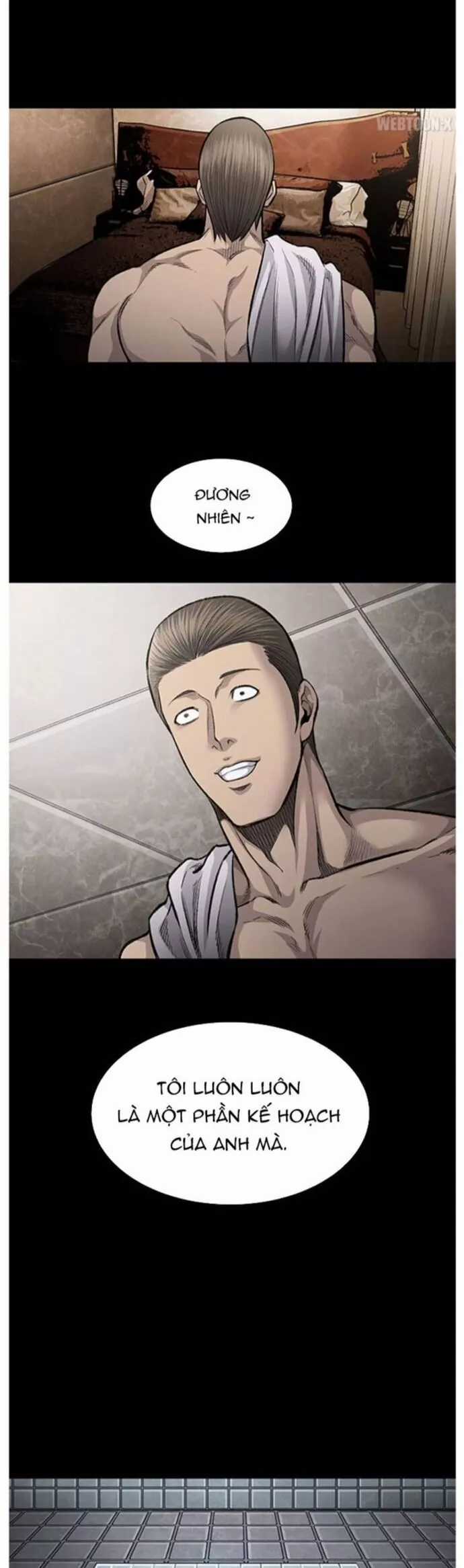 Tao Là Công Lý Chapter 96 trang 24