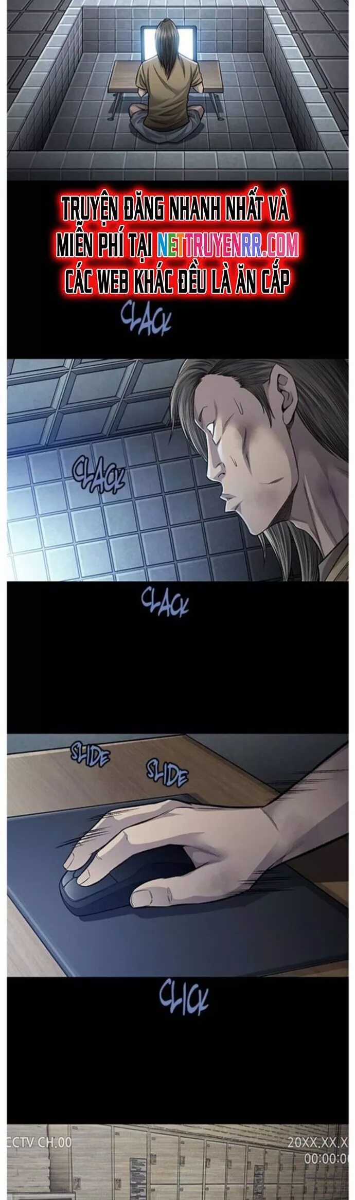 Tao Là Công Lý Chapter 96 trang 25