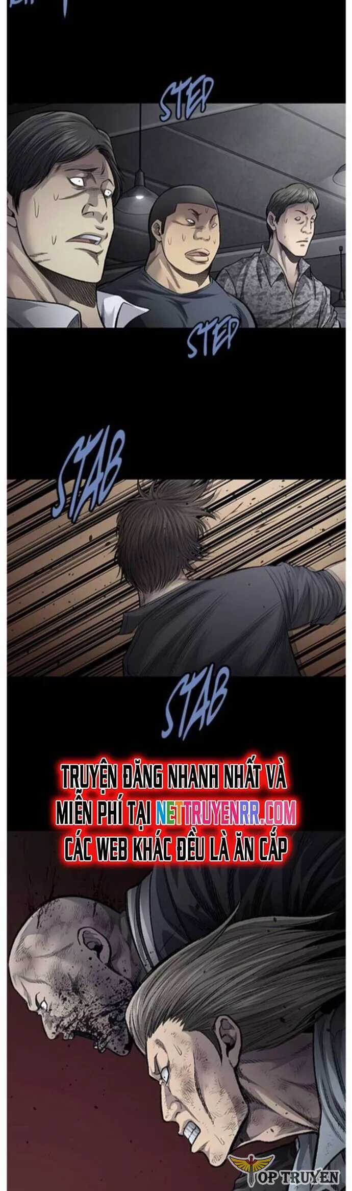 Tao Là Công Lý Chapter 96 trang 4
