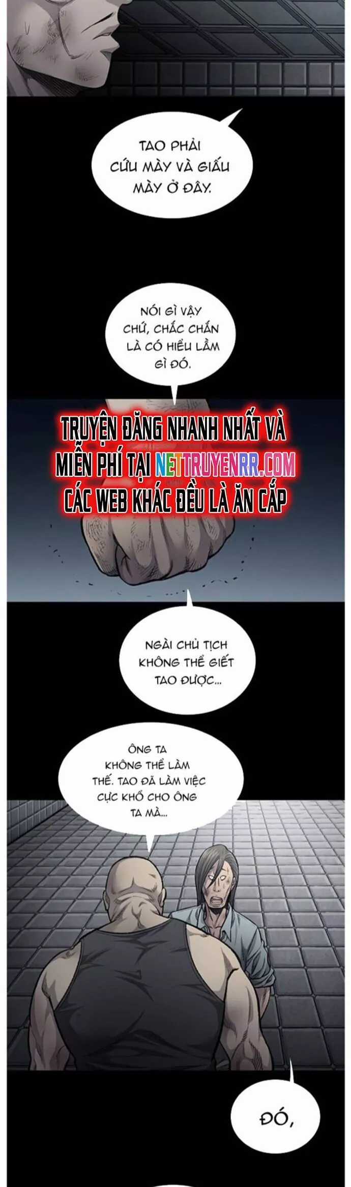 Tao Là Công Lý Chapter 96 trang 9