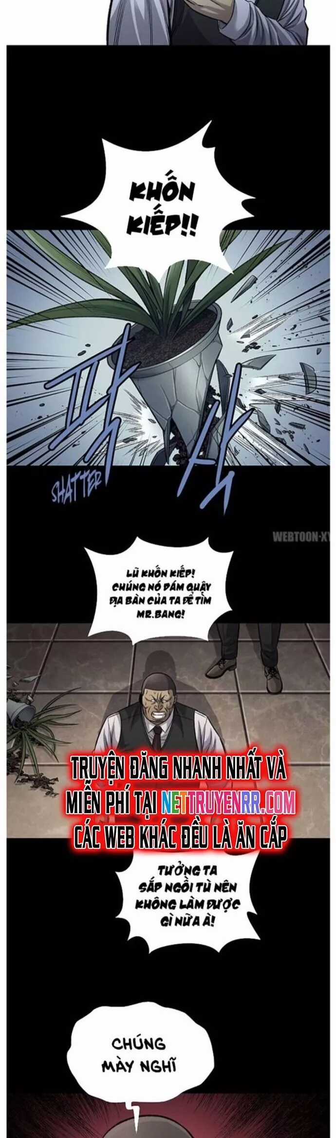 Tao Là Công Lý Chapter 97 trang 11