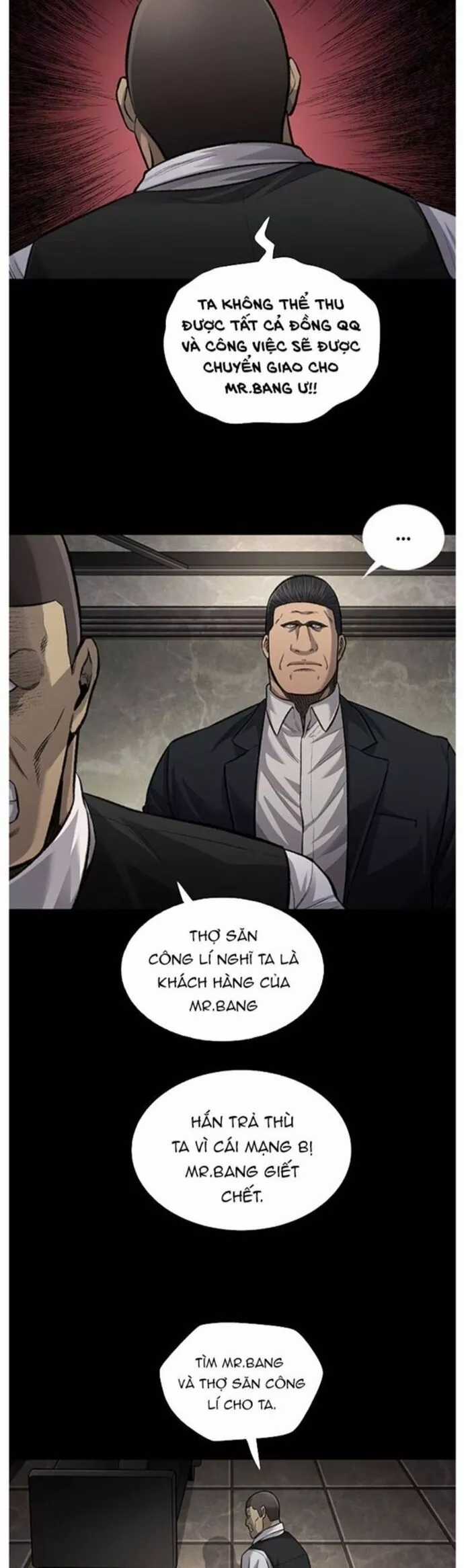 Tao Là Công Lý Chapter 97 trang 12