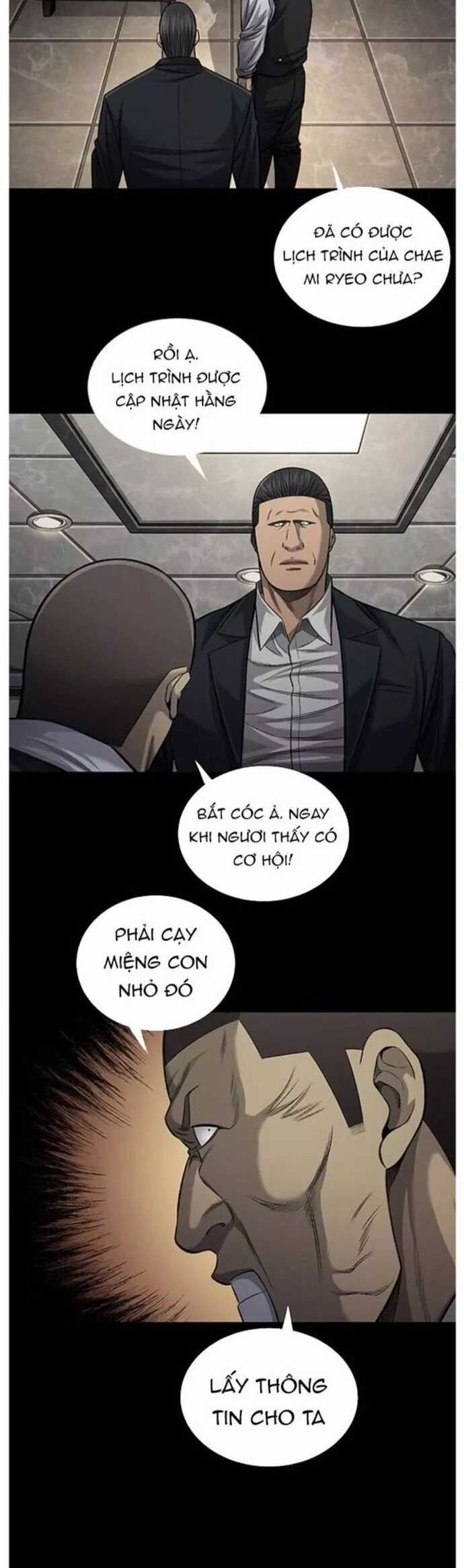 Tao Là Công Lý Chapter 97 trang 13