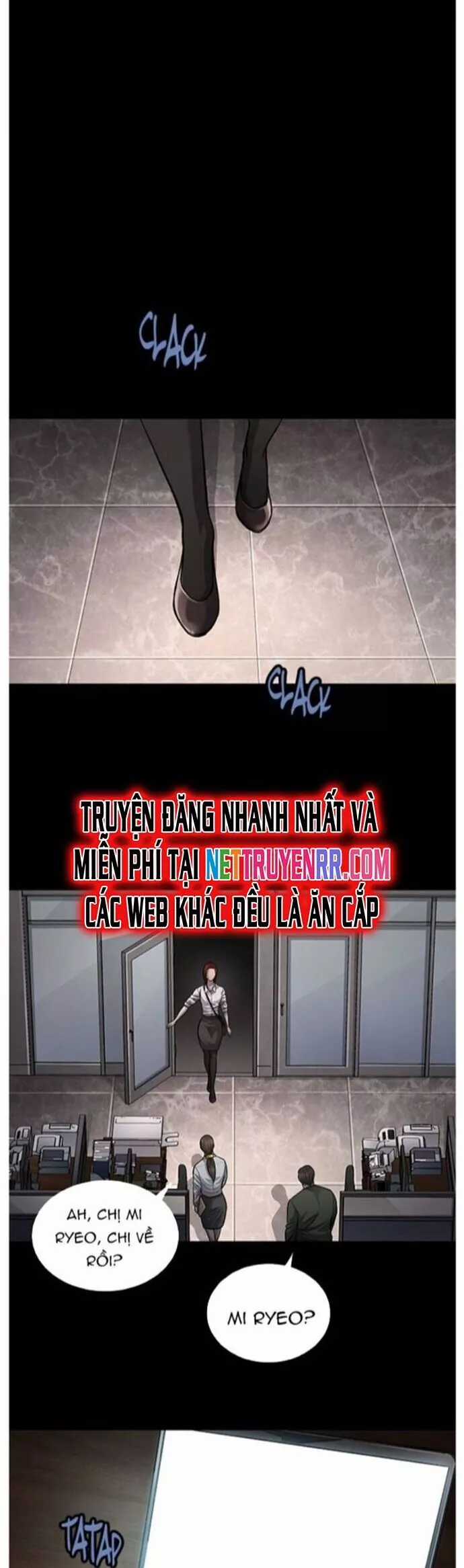 Tao Là Công Lý Chapter 97 trang 14