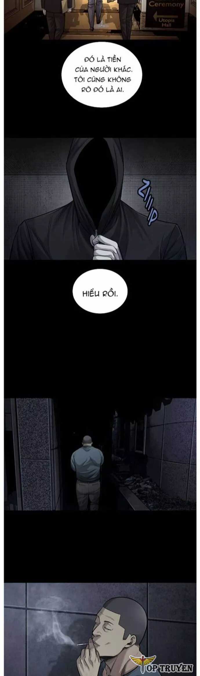 Tao Là Công Lý Chapter 97 trang 2