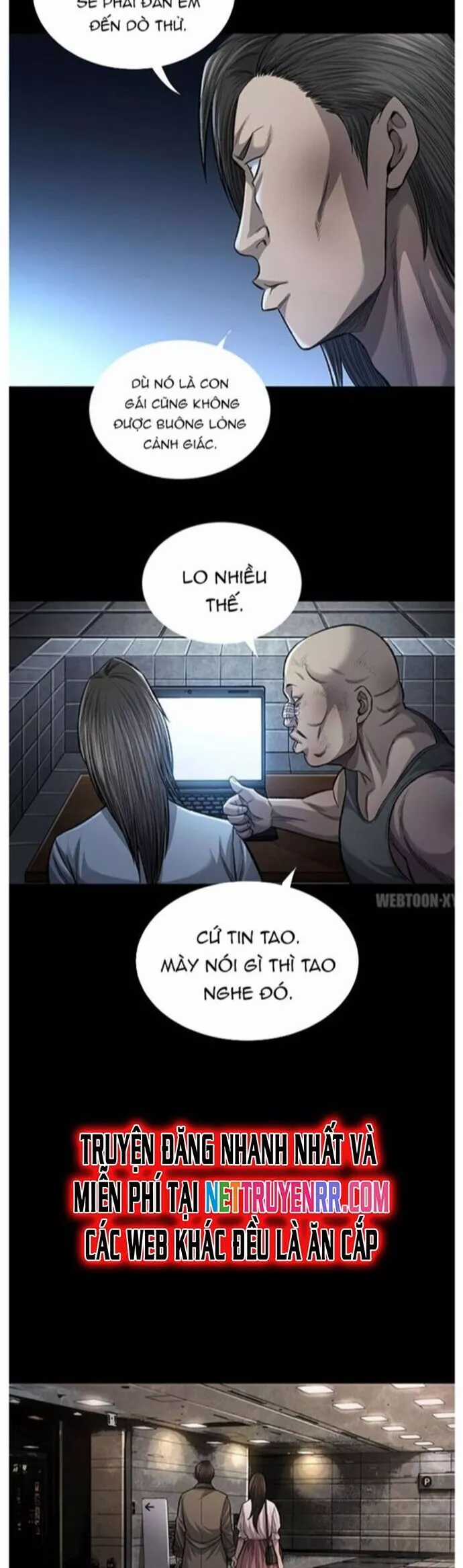 Tao Là Công Lý Chapter 97 trang 20