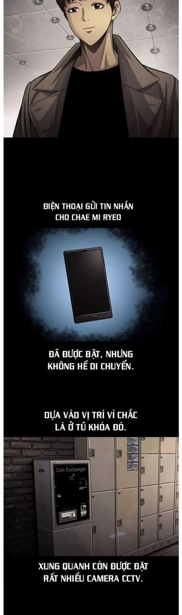 Tao Là Công Lý Chapter 97 trang 22