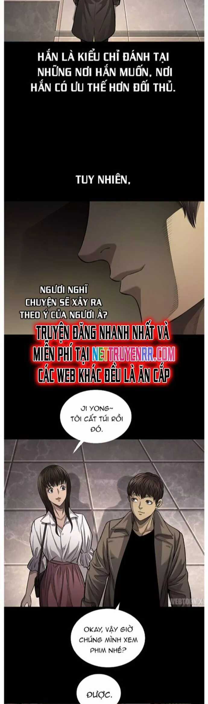 Tao Là Công Lý Chapter 97 trang 24