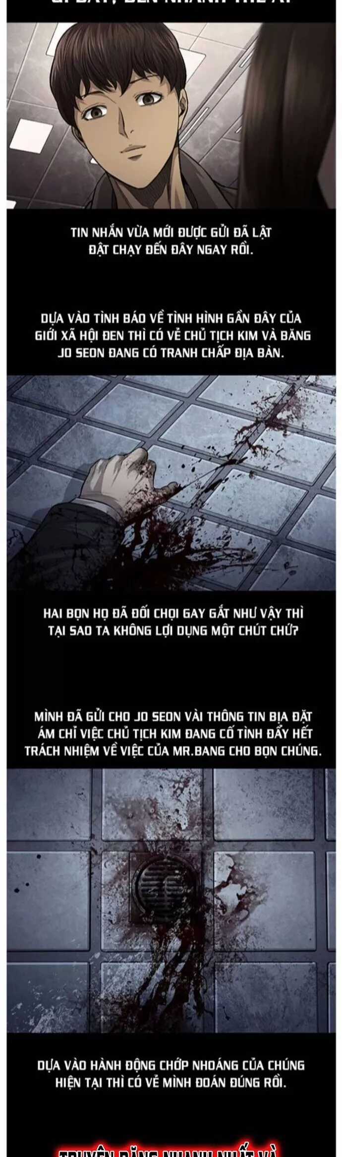 Tao Là Công Lý Chapter 97 trang 26